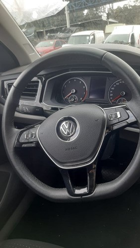 Sucata Volkswagen Polo 1.0 Tsi 2019/2020 Flex