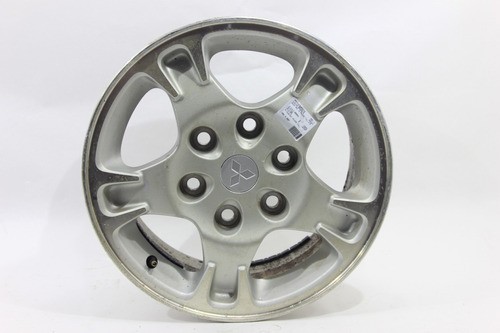 Roda Aro 16 Pajero Full 01/07 Usado (276)