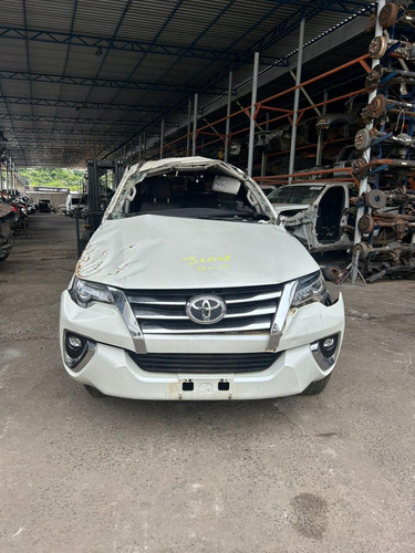 Sw4 2019 2.8 Diesel 4x4 177cv -disponivel Em Peças Campo Bom