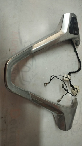 Aplique Moldura Ford New Fiesta/ Ka 2013/2021 Original 25151