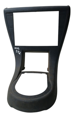 Moldura Console Central Citroën C4 Pallas 2011 (ap) Cxa 592