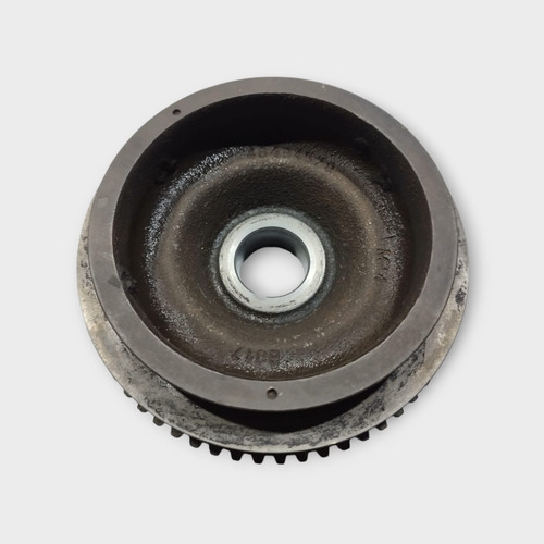 Polia Virabrequim Fiat Palio 1.6 16v C/ar 97 2004