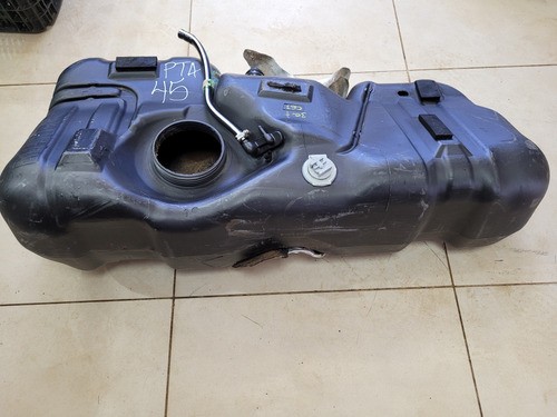 Tanque Combustível Gm Corsa Celta 05/14 93361481 (r)