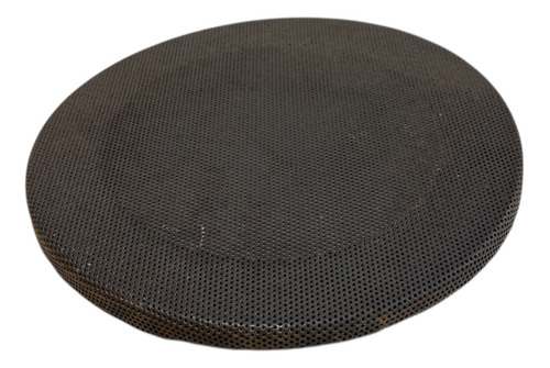 Par De Tela Alto-falante Painel Superior Vw Santana 92 A 98