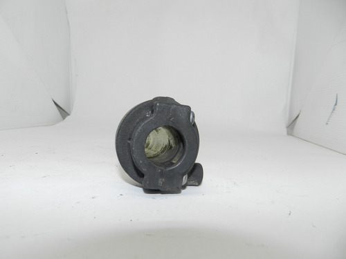 Punho Acelerador Honda Cg Fan 125 2000 A 2008