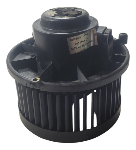Motor De Ventilação Gm Captiva 3.6/ 2011 (al) Cxf 107