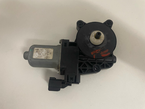 Motor Máquina De Vidro T.e. Ranger Xls 2019