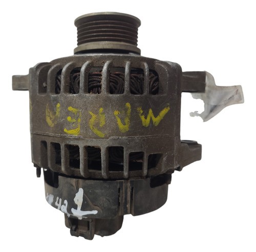 Alternador Fiat Marea/ 2000 (al) Cxf 42