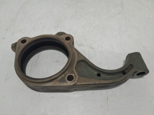 Flange Suporte Arranque Motor Mb Om 364 (709 710 912 9149)