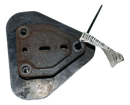 Suporte Pedal Acelerador Gm Chevrolet D20 1985 1996