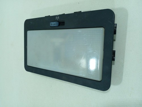 Luz De Teto Fiat Tipo 1995 A802 (m)