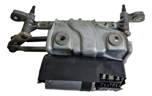Motor Limpador Parabrisa Vw Fox 2004 A 2019