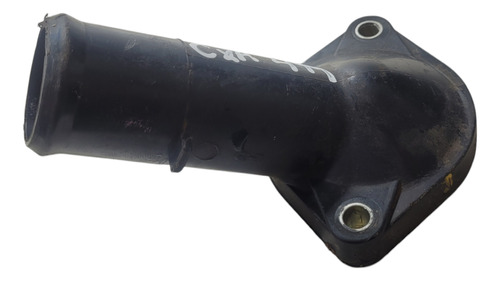 Flange Válvula Termostatica Corolla 2.0/ 2012 (al) Cxa 499
