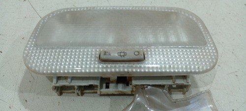 Luz Interna Teto Peugeot 307 2007/12 9652262180 (r)