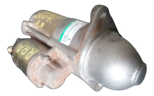 Motor Partida 1.8 Dentes 16v Fiat Stilo Doblo 2003 A 2011