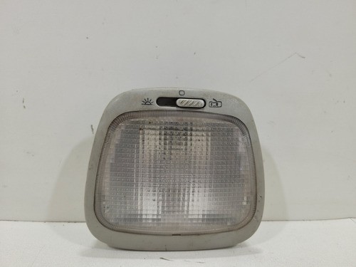 Luz Teto Vw Gol Parati Saveiro G2 G3 Original (t)