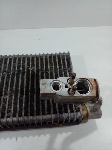 Radiador Caixa Evaporadora Ar Condicionado C3 5932503( Vj)