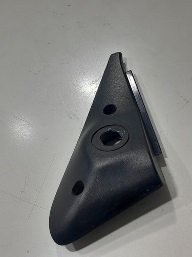 Acabamento Interno Retrovisor Direito Fiat Uno 13 (vj) E107