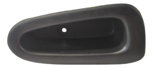 Puxador Porta Traseiro Direito Peugeot 206 02/03 21293