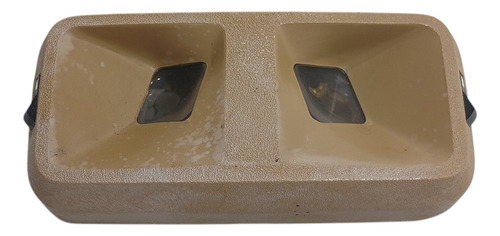 Luz Cortesia Monocromático Opala 90/98 - Adl 487 (b)