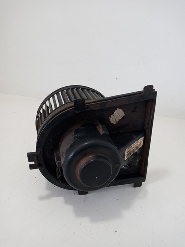 Motor De Ventilação Do Ar Forçado Vw Golf 1j1819021a Origina