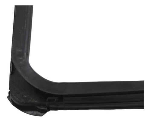 Canaleta Vidro Porta Tras Ld Nissan Frontier 17-23(634)