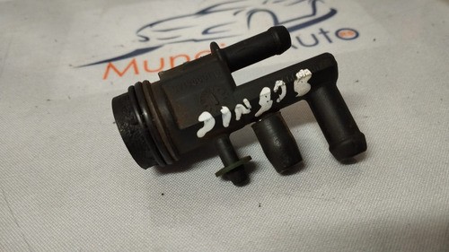 Válvula Solenoide Vácuo Megane Scenic 2.0 1997/00  17542