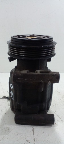 Compresor Ar Cond Fiat Palio 1.0 1.4 8v 05/11 4472607761 (r)