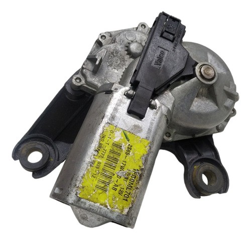 Motor Limpador Traseiro Ford Ecosport Fiesta 2008 2012 Usado