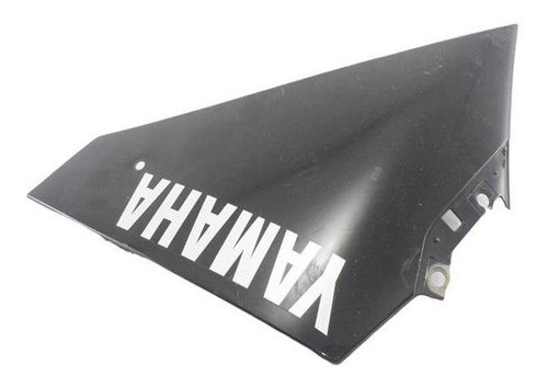 Spoiler Inferior Esquerdo Yamaha R1 2009 (454)