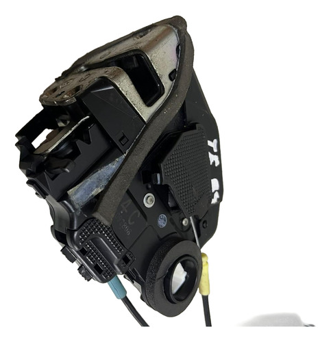 Fechadura Porta Traseiro Esquerdo Toyota Rav4 4wd 2013