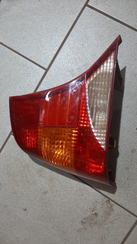 Lanterna Traseira Esquerda Focus Sedan 00/08 21727*