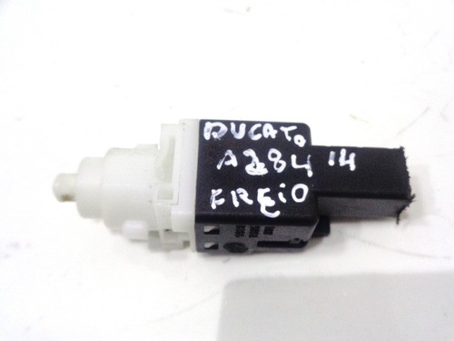 Sensor De Freio Ducato 2.3 2014