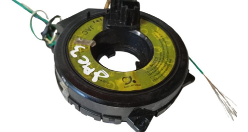 Hard Disk Air Bag Volante Jac J3 2010/14 3774200u8010 25934