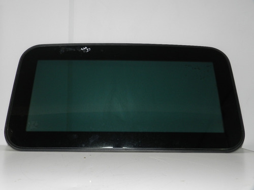 Vidro Teto Solar Mitsubishi Outlander 2007 2008 2009 A 2013