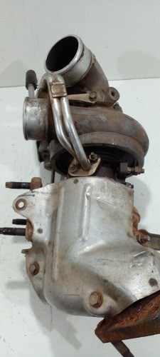 Turbina Toyota Hilux Sw4 1998/09 Ct12b (r)