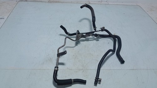 Tubo Cano Água Motor Nissan Frontier 2.5 2008/2012