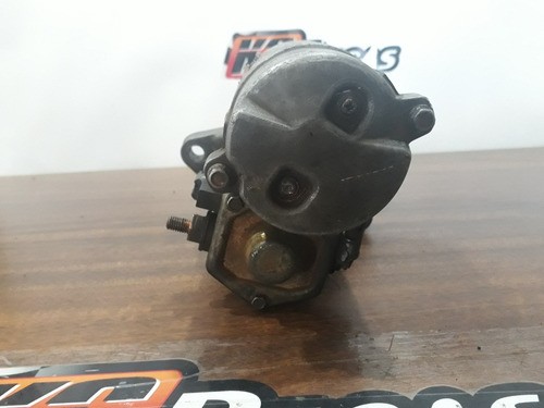 Motor De Arranque Partida Corolla 1995 A 2002