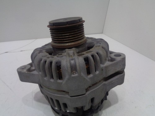 Alternador Hilux 2006