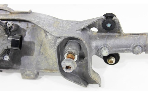 Galhada Braço Limpador Para-brisa Com Motor Triton Hpe 08/1