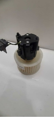  Motor Ar Forçado Fiat Strada 2011