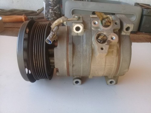 Compressor Toyota Corolla 1.8 2010 Original