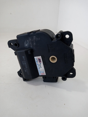 Motor Atuador Caixa Ventilação Honda Fit 2010 Bc1138002330