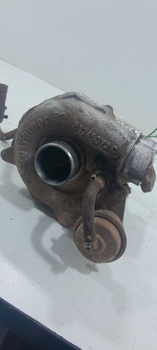 Turbina Motor Jumper Fiat Ducato 2.8 83245072c (vj)