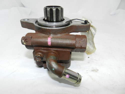 Bomba Direção Hidráulica Hilux Srv Sw4 3.0 2005 A 2015 1a372