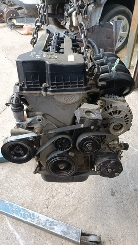 Motor Parcial Lifan X60 2015, 182cvs