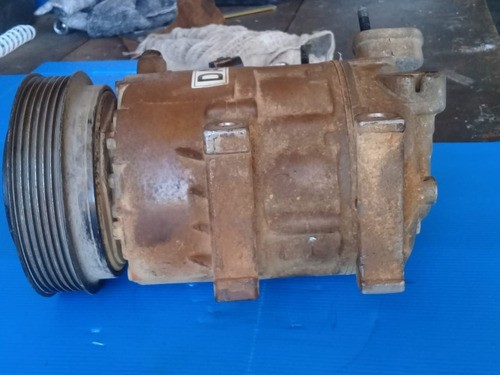 Compressor Do Ar Kia Magentis 2.0 2010 Original 