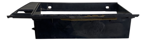 Moldura Capela Painel De Instrumentos Vw Santana 84 Até 91