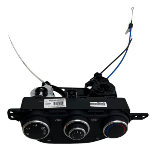 Comando Botão Ar Condicionado Kia Picanto 2013 2014 2015 16