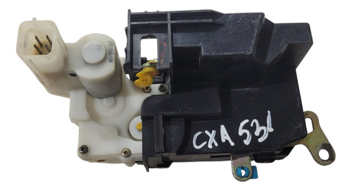 Fechadura Dianteira Esquerda Ford Focus/ 2004 (al) Cxa 531
